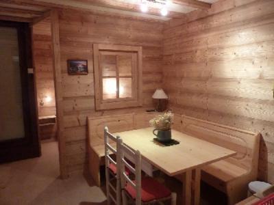 Apartamento Pan 125B Manigod Exterior foto